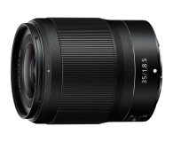Nikon Nikkor Z 35mm f/1.8 S - 1190969 - zdjęcie 1
